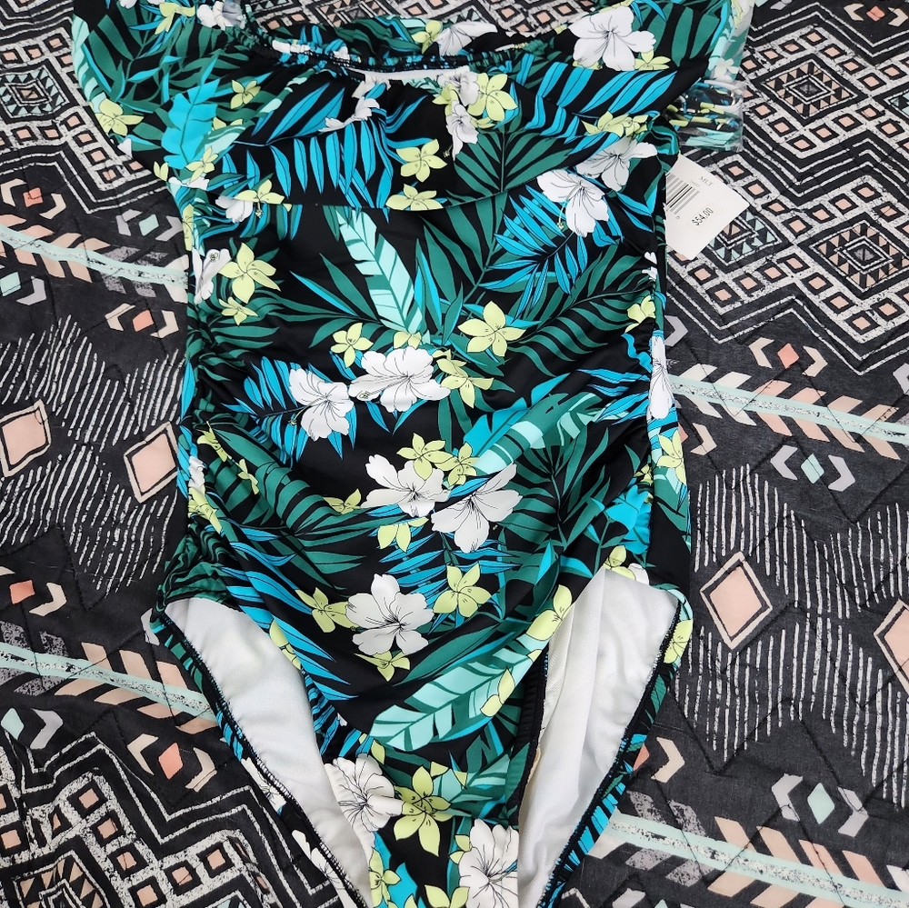 One piece Swimsuit